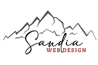 Sandia Web Design Logo