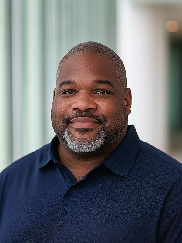 Team – Laurence