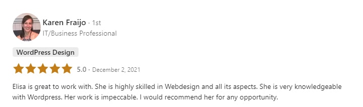 Testimonial-Karen-Fraijo